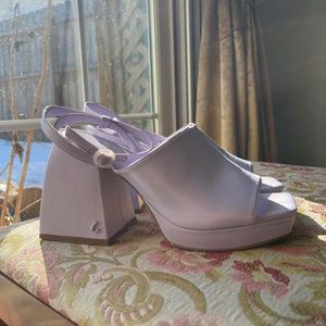 Circus by Sam Edelman shoes